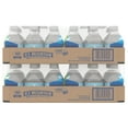 thumbnail image 5 of Ice Mountain Spring Water, 8 fl oz, 48-Pack Plastic Bottles, 5 of 14