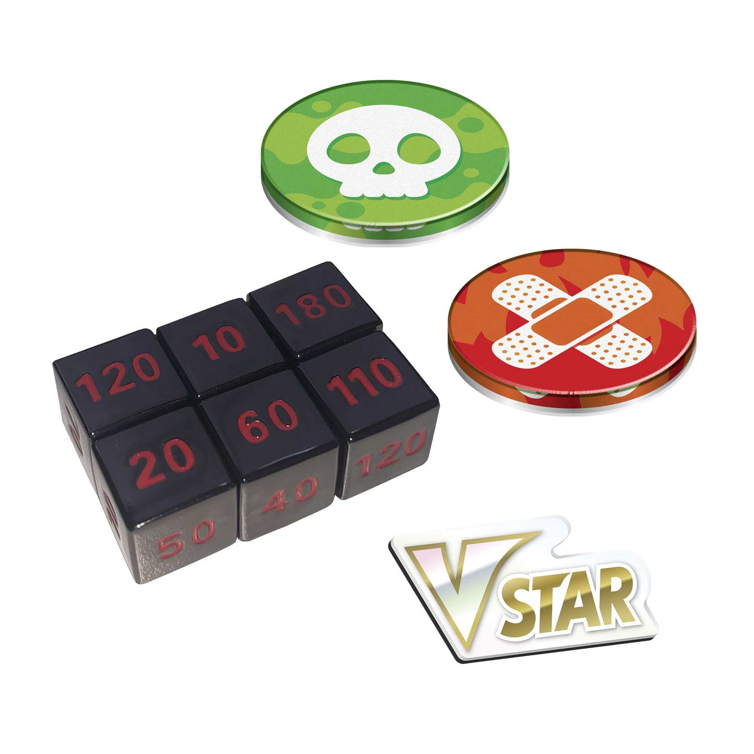 英語版　エリートトレーナーボックス ASTRAL RADIANCE ダークライ Free Shipping! Pokemon Astral Radiance Elite Trainer Box