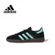 thumbnail image 2 of Zapatillas Adidas Originales para hombre y mujer Shamrock HANDBALL SPEZIAL LOW Zapatillas casuales Zapatillas de moda y transpirables, 2 of 5