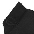 thumbnail image 2 of Sewing Machine Cover Multipurpose 600D Oxford Cloth Protective Sewing Machine Dust Cover with Storage Pockets for Sewing Machine Accessories Black, 2 of 3