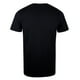 thumbnail image 2 of Batman - Camiseta Tokyo Sombra para Hombre (Negro, Gris, Amarillo), 2 of 3