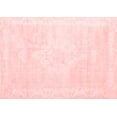 thumbnail image 1 of Ahgly Company Indoor Rectangle Persian Red Traditional Area Rugs, 7' x 9', 1 of 4