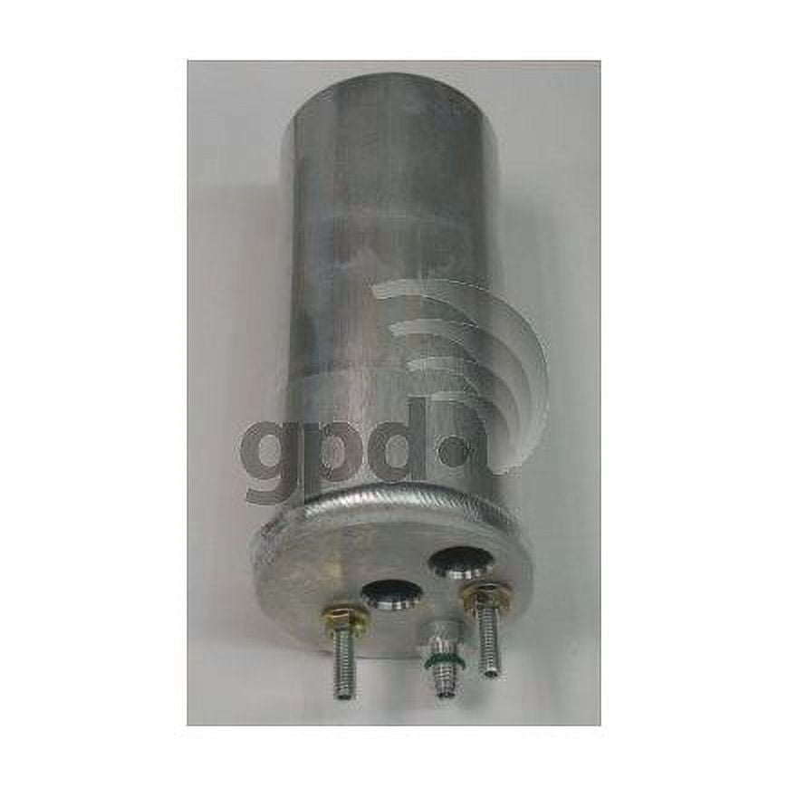 Global Parts Distributors 9622411 New Compressor With Kit Fits select: 2002-2003 DODGE DAKOTA