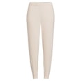 thumbnail image 5 of Secret Treasures Women’s Cuffed Sleep Pants, 5 of 5