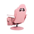 thumbnail image 4 of Sillón Gamer Titan Eléctrico VANLIG con Masaje Reclinable Soporte Lumbar ajustable, 4 of 4