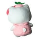 thumbnail image 4 of Peluche Original Hello Kitty Vegetales 25CM, 4 of 4