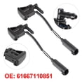 thumbnail image 5 of 2Pcs Heated Wiper Nozzle For BMW E88/X3/X5, 5 of 5