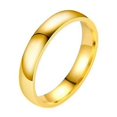 thumbnail image 1 of Stainless Steel Couple Beautiful Rings, 1 of 1