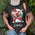 thumbnail image 3 of Neely Name Santa Neely TShirt, 3 of 6