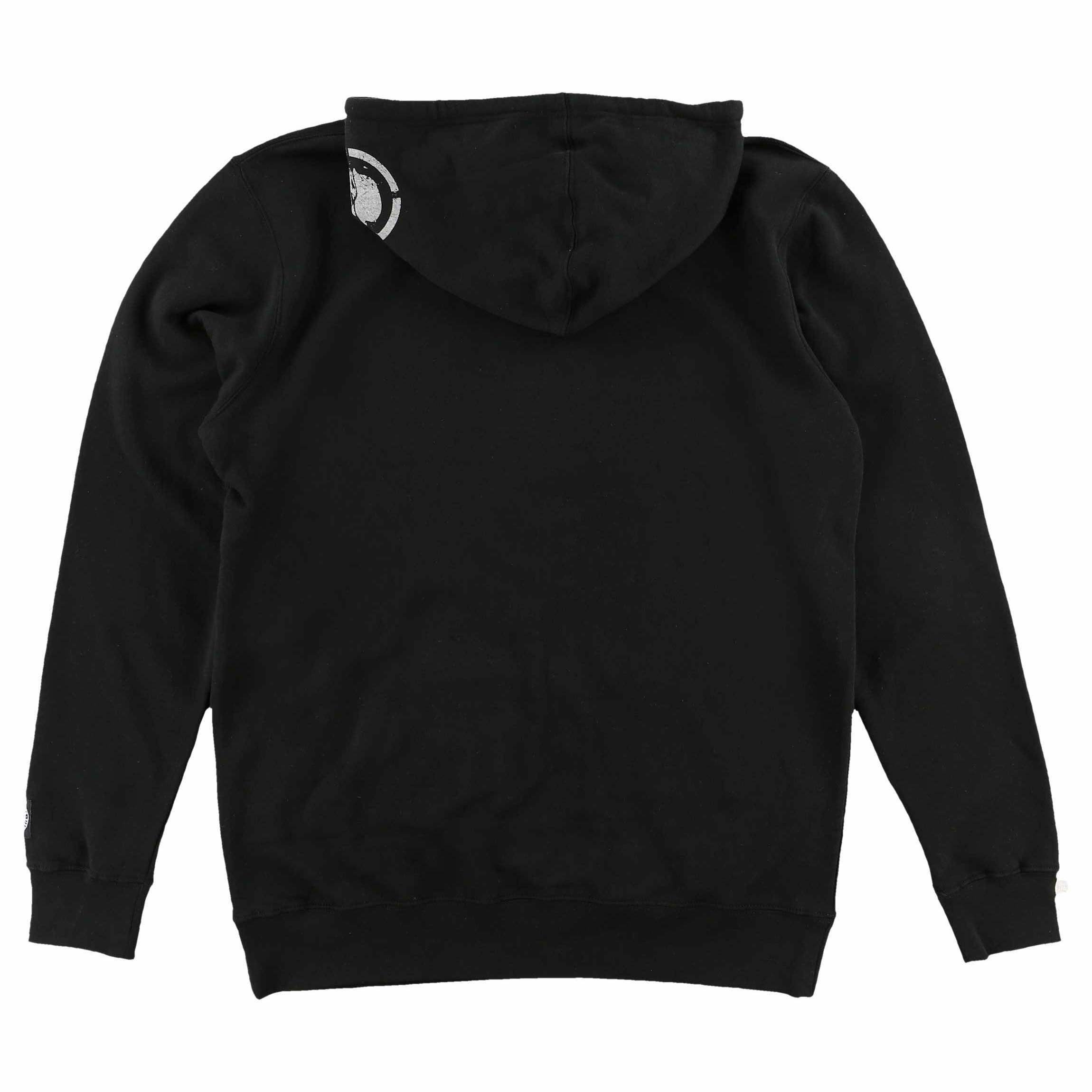 Tenacitee Unisex American Grown with R/éunionese Roots Sweatshirt