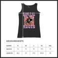 thumbnail image 7 of Blame it All On My Roots Women's Tank Top Vintage Country Fair Rodeo Cowgirl, 7 of 7