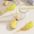 thumbnail image 6 of Banana Toothbrush Travel Case, Banana Case Toothbrush Holder with Function Multipurpose Storage Container, 6 of 7