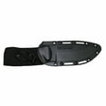thumbnail image 6 of KA-BAR BECKER CAMPANION FIXED 5.5" 1095 CARBON DROP POINT BLADE GRIVORY, 6 of 16