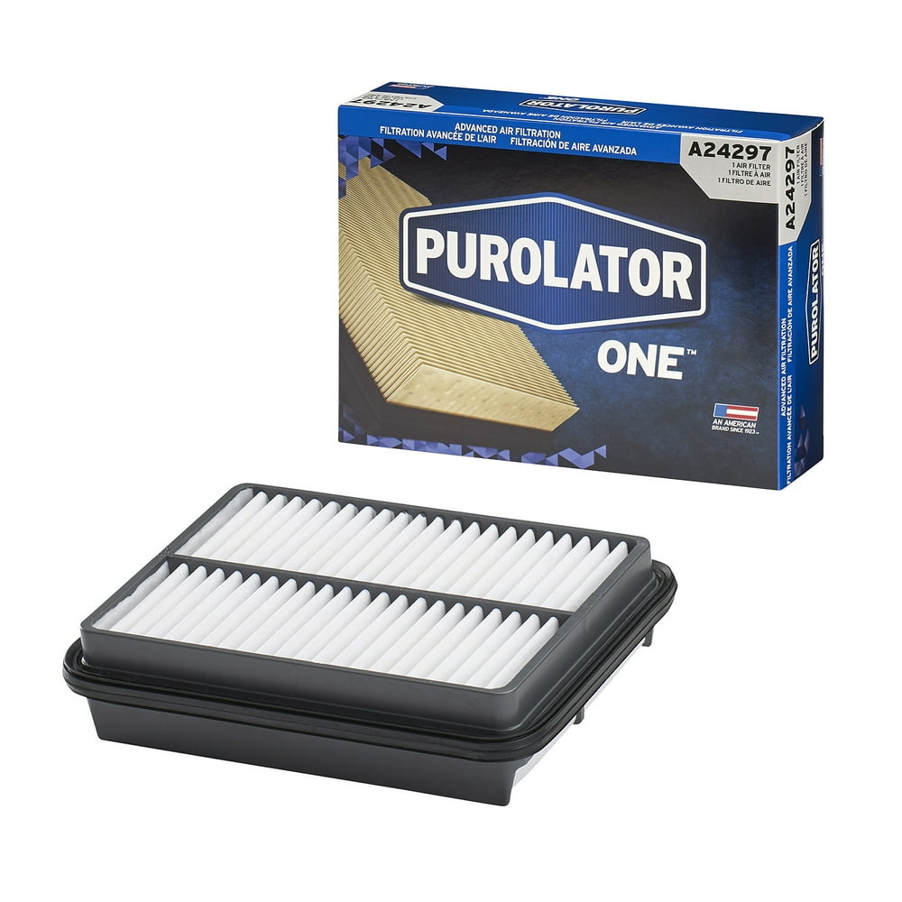 Purolator Classic Air Filter