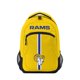thumbnail image 1 of Mochila de acción de color alternativo NFL de FOCO Los Angeles Rams - Amarillo, 1 of 1