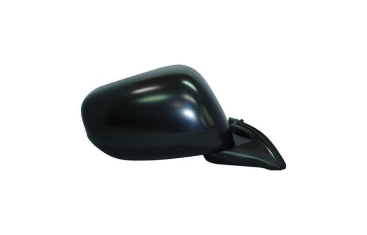 Replacement Passenger Side Black Power 