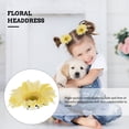 thumbnail image 1 of Milisten 12Ud Clip Floral Con De Flor Para Y Atractiva, 1 of 5