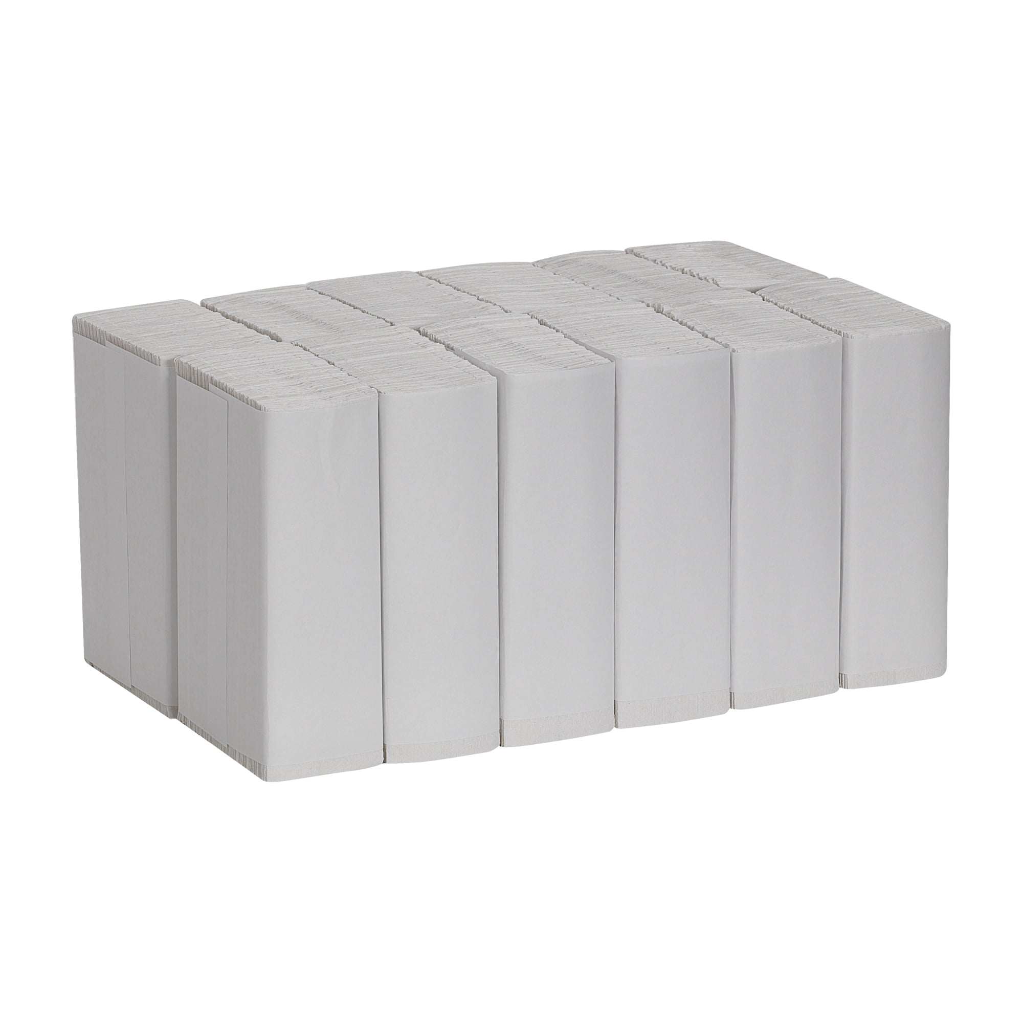 Pacific Blue Select Paper Towel C-Fold 1 Case(s), 120 Towels/ Case