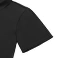 thumbnail image 6 of Thrilos Polo Shirts for Men Short Sleeve Dry Fit Shirts Printed Collar Casual Golf Polo Shirts, 6 of 8