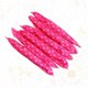 thumbnail image 3 of Rizadores de pelo sin calor para peinado nocturno, rulos de esponja suave, kit de rizado sin calor de 30 piezas, 3 of 5