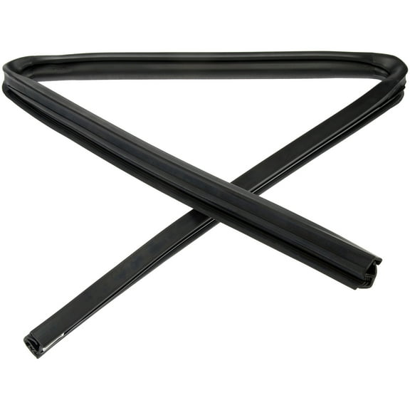 Dorman 750-5100 Door Window Seal for Specific International Models
