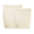 thumbnail image 1 of Bolsas de almacenamiento W&P Porter de silicona reutilizables, 36 oz, 50 oz, paquete de 2, 1 of 4