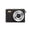 Black Standard, variant on Small Keychain Mini Digital Camera, 16X Zoom Autofocus Shock-proof Point And Shoot Camera With 2.8-inch Screen, Perfect For Travel Vlog, Ideal Birthday Gift For Adults, Friends & Beginners
