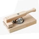 thumbnail image 3 of Máquina para hacer mochi con cáscara, máquina para hacer bolas , prensadora de madera para hacer dumplings, máquina para hacer wonton, máquina, 3 of 6