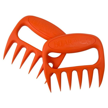 

Nylon Meat Shredder - 2 Piece