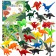 thumbnail image 5 of Calendario de Cuenta Regresiva de Navidad onlyliua 24 Piezas Dinosaurios, 5 of 5