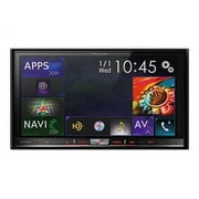 AVIC-8000NEX Automobile Audio/Video GPS Navigation System