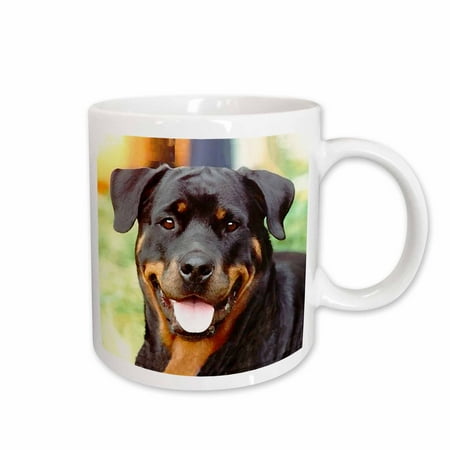

Rottweiler 11oz Mug mug-4368-1