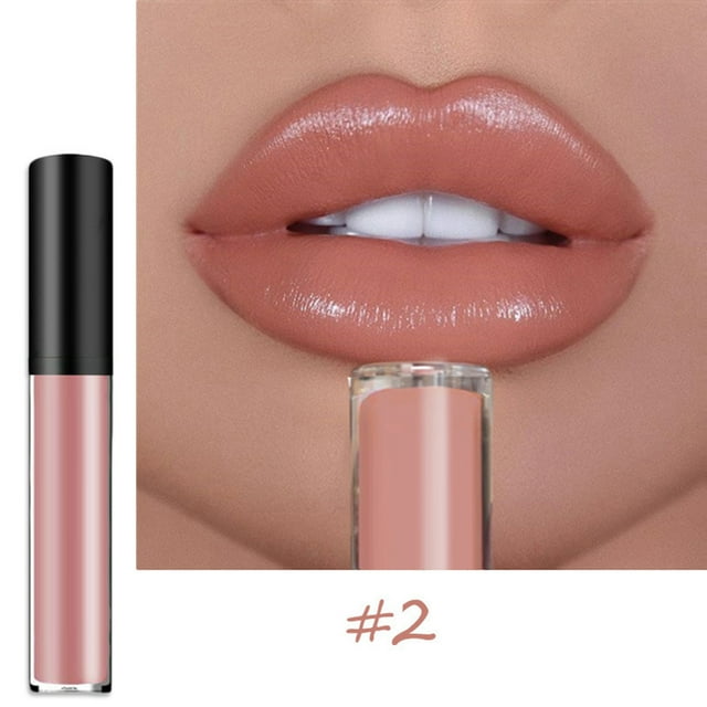 HHBEAUTY Lassi Lips Staining Lip Oil, Lassi Lips Staining Long Sweet Lasting Lips Oil, Long-Lasting Moisturizing Lip Oil, Smooth Application, Llong-lasting Color