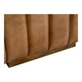 thumbnail image 5 of HomeStock Framhouse Fresh SOFA CAPPUCCINO , Modern Sofa, Leather Sofa, Upholstered Sofa, Sectional Sofa, Couch, Contemporary Sofa, L-Shaped Sofa, Sofa Bed for Living Rooms, 5 of 5