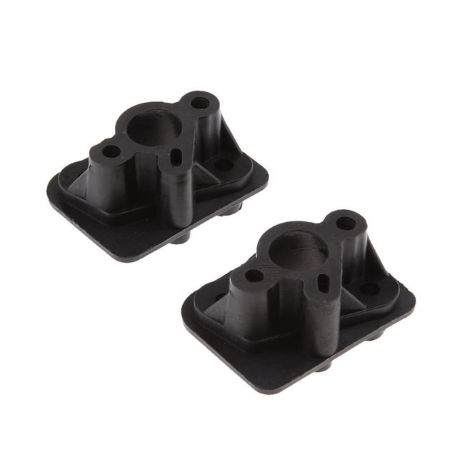 koolsoo Inlet Carburettor Intake Manifold For 43 52cc Brushcutter MultiTool Strimmer