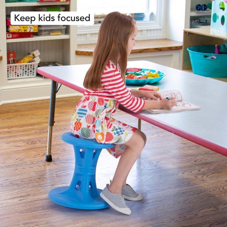 Simplay3, Big Wiggle Chair, 14