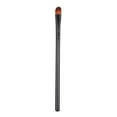 thumbnail image 1 of Brocha de maquillaje para delineador de ojos. Brocha de precisión ultrafina en ángulo con cerdas sintéticas planas para crear líneas y looks de ojos detallados., 1 of 1