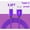 purple, variant on 1pc USB-C Fast Charging Cable [3.3ft/6.6ft/10ft] USB-A to C Nylon Braided Charging Cord, Compatible with All USB-C Enabled Smartphones, Tablets and Other USB-C Electronic Devices