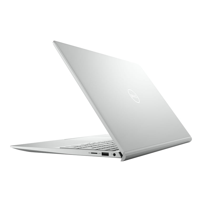 Dell Inspiron 5501 - Intel Core i7 - 1065G7 / up to 3.9 GHz