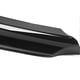 thumbnail image 3 of 1 Pair Front Bumper Spoiler Lip Aerodynamic Smooth Surface Fit For 3 Series E90 Sedan Pre?LCI 2005?2008 Glossy Black, 3 of 5
