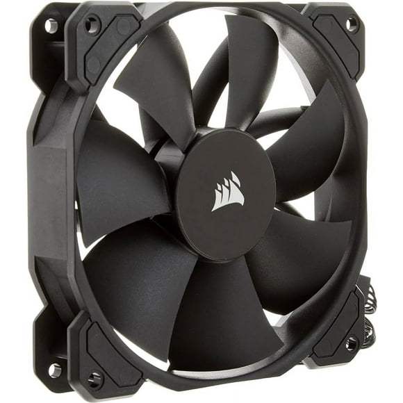 Corsair - CORSAIR RS120 MAX Triple Pack - case fan