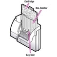 thumbnail image 4 of Aqueon QuietFlow Replacement Filter Cartridge Medium, 4 of 8