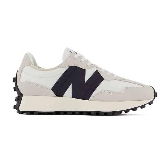New Balance Men's Low Neck Sneakers, Sea Salt/White