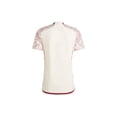 thumbnail image 2 of Jersey Playera Adidas de la Seleccion Nacional de Mexico De Visitante Version Jugador Para Hombre Talla Chico (S), 2 of 4