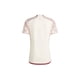 thumbnail image 2 of Jersey Playera Adidas de la Seleccion Nacional de Mexico De Visitante Version Jugador Para Hombre Talla Chico (S), 2 of 4