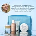 thumbnail image 2 of Set de regalo ELEMIS Christine's Elemis Favorites Travel Size, 2 of 5
