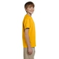 thumbnail image 2 of Boys 6.1 oz. Ultra Cotton T-Shirt 2 Pack, 2 of 2