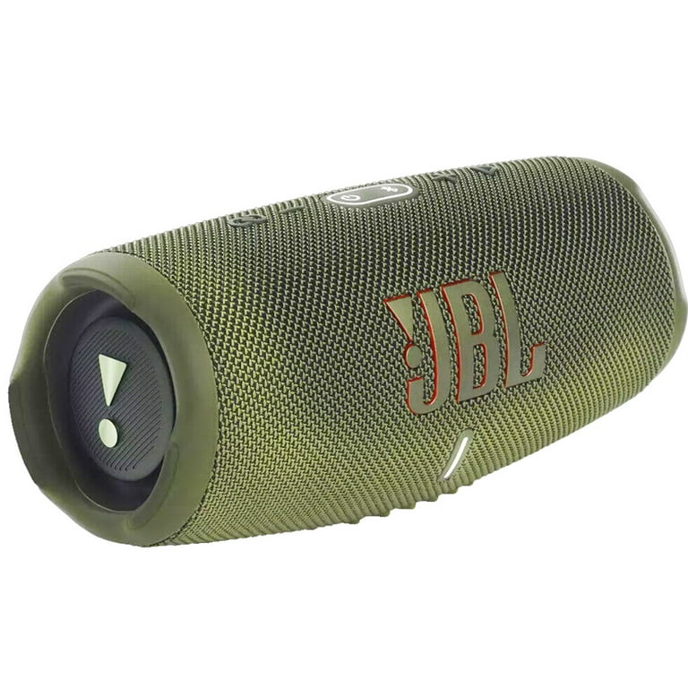 Amazon.com: JBL CHARGE 5 - Portable Waterproof (IP67 Amazon.com: JBL CHARGE 5 - Portable Waterproof (IP67