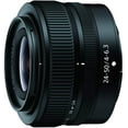 thumbnail image 1 of Nikon NIKKOR Z 24-50mm Objectif f/4-6.3, 1 of 3