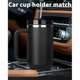 thumbnail image 3 of 40 Oz Tumbler Insulated Reusable Stainless Steel Water Bottle, Travel Cup With Handle And Straw Lid, Iced Coffee Cup, Travel Mug, 3 of 5